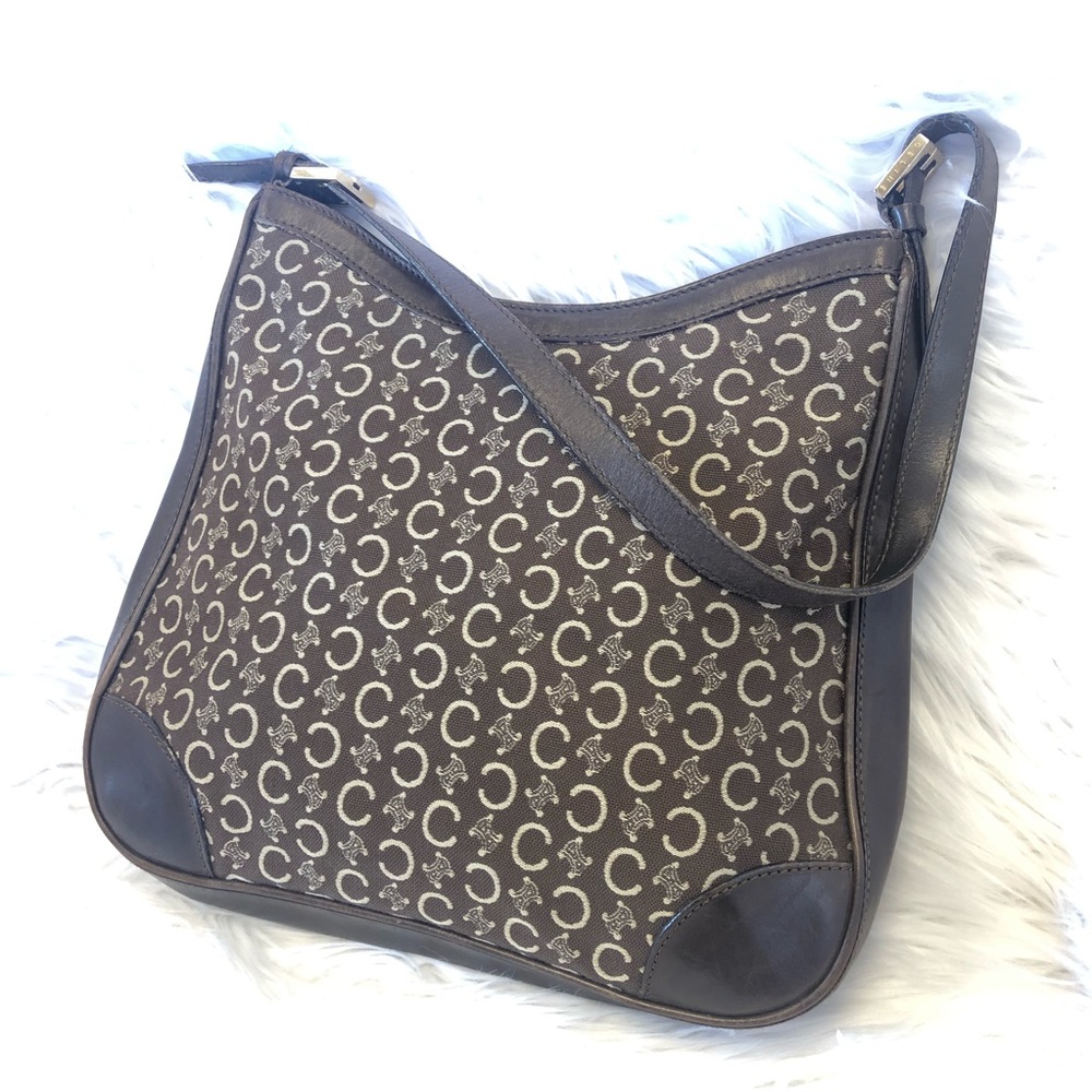 ❤️Authentic Celine Shoulder Bag❤️